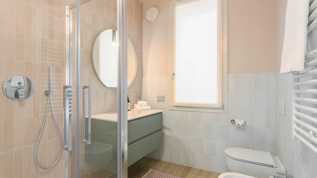 Photo of Bathroom in Treviglio