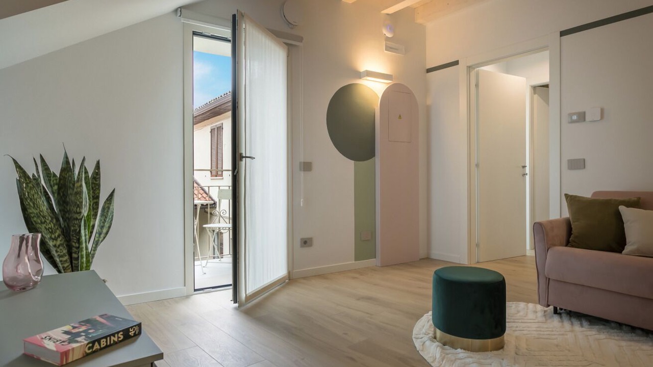 Photo of Livingroom in Treviglio