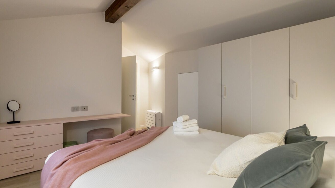 Photo of Bedroom in Treviglio