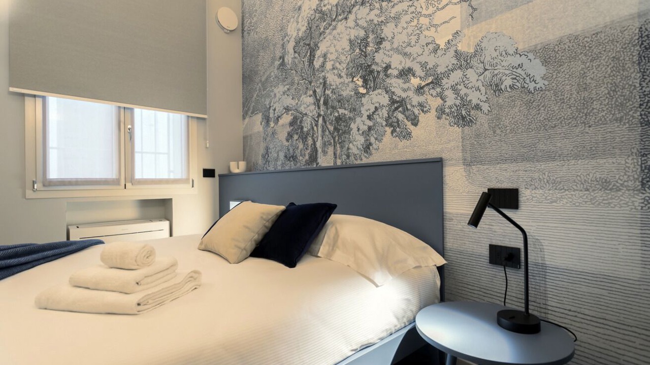 Photo of Bedroom in Treviglio