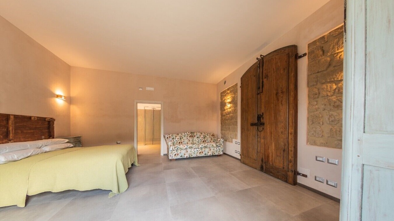 Photo of Bedroom in Atripalda