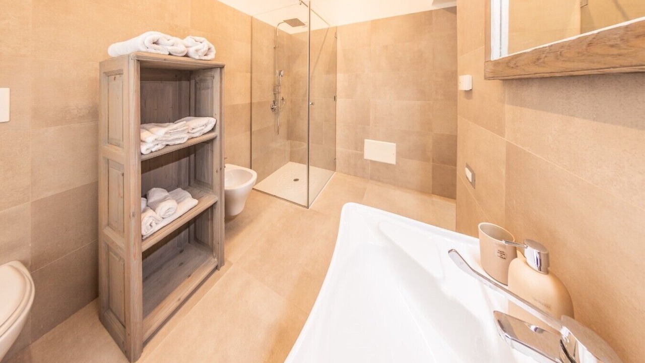 Photo of Bathroom in Atripalda