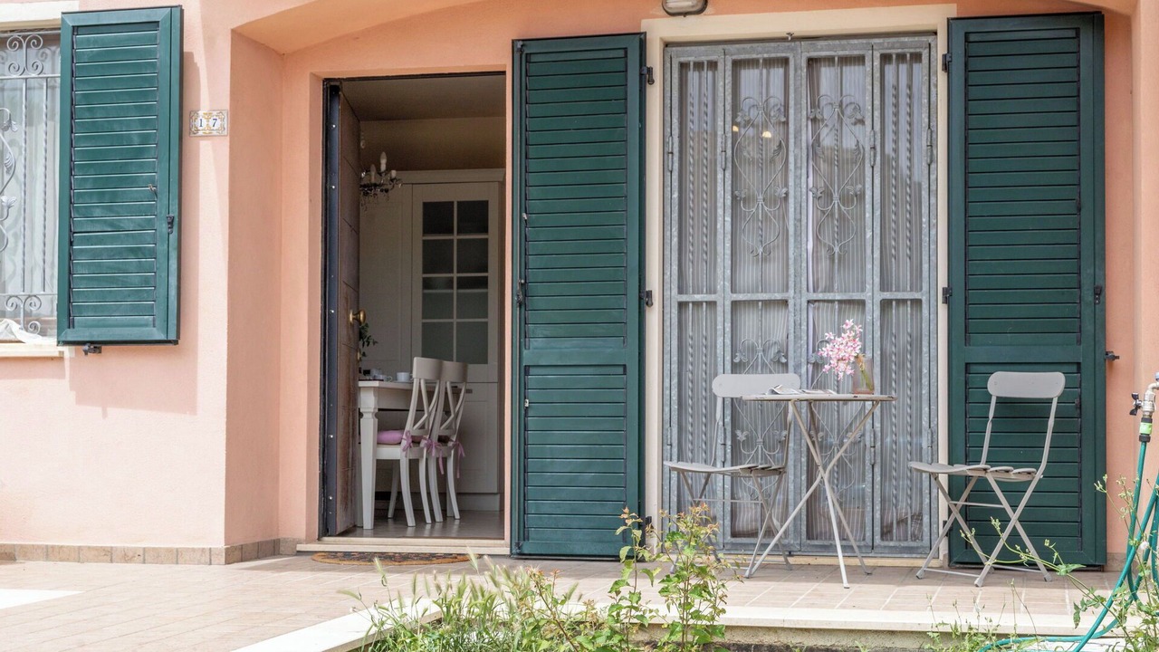 Photo of Outdoor in Villa Musone