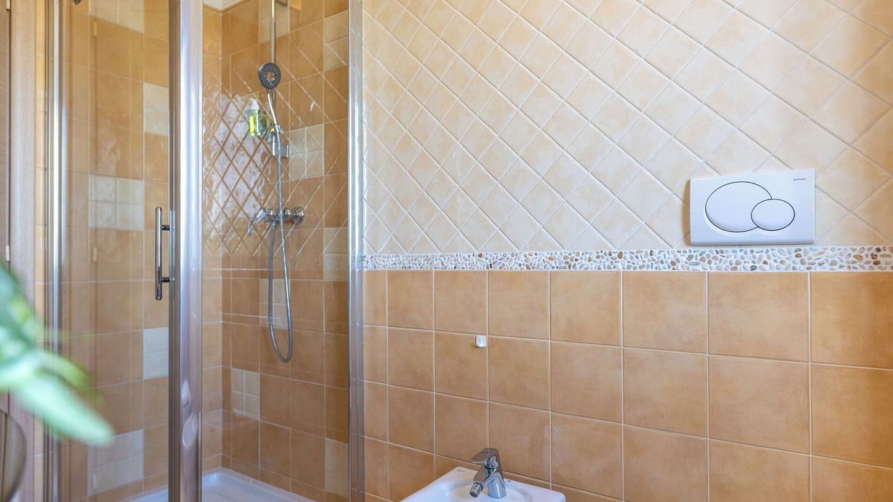 Photo of Bathroom in Villa Musone