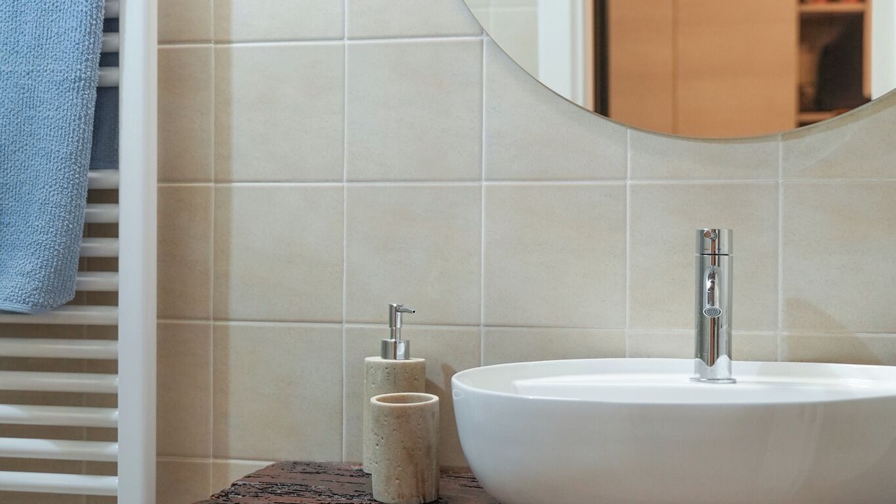 Photo of Bathroom in Panicale
