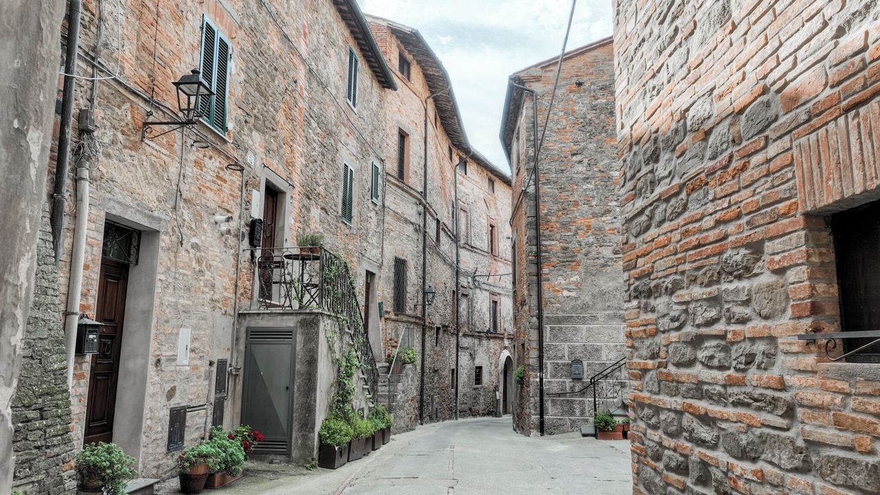 Photo of Outdoor in Panicale
