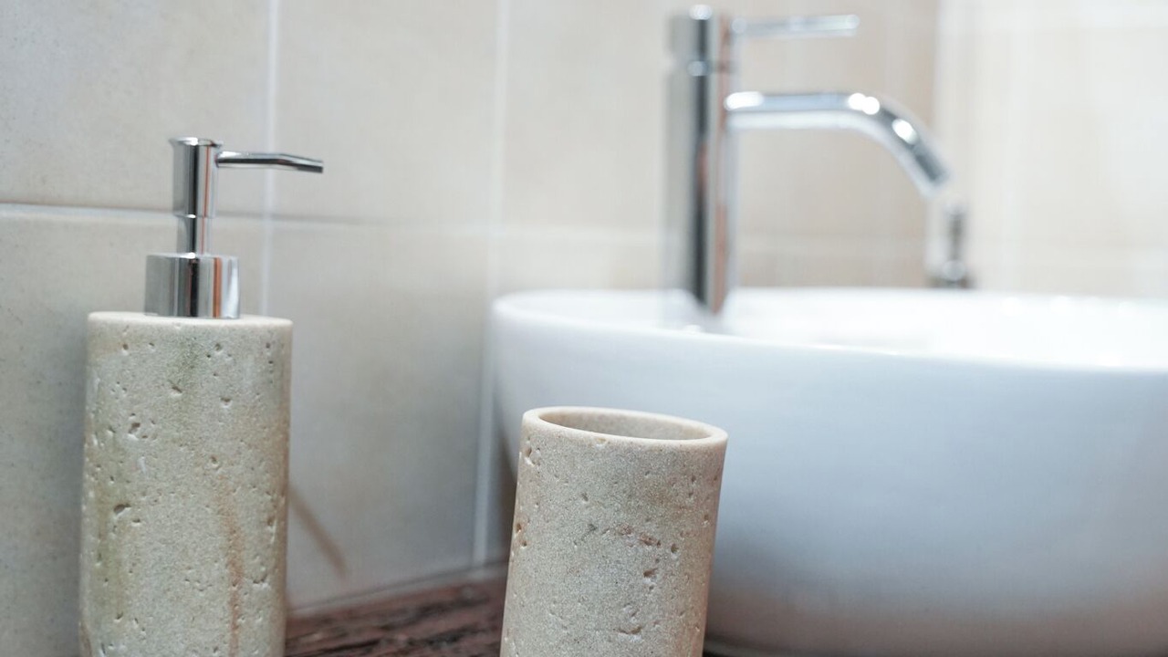 Photo of Bathroom in Panicale