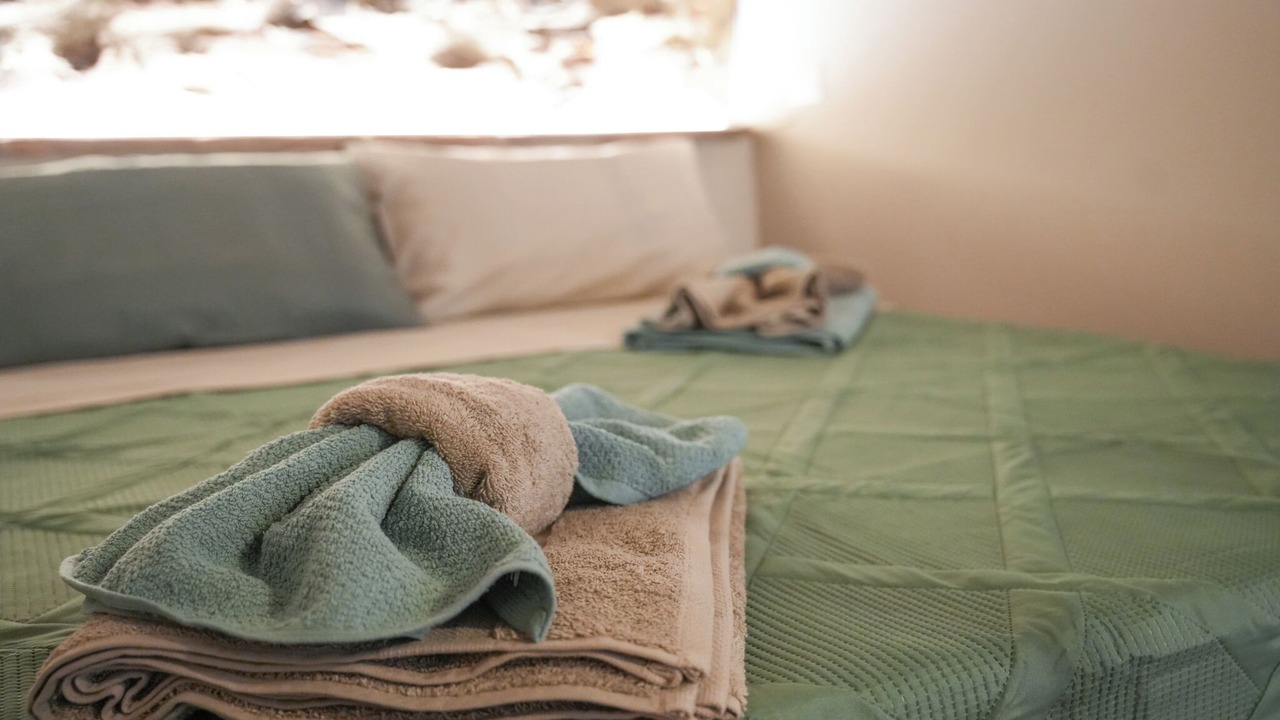 Photo of Bedroom in Panicale
