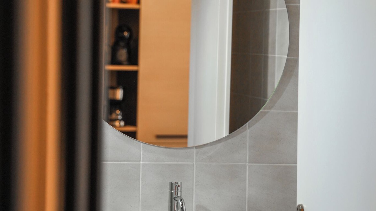 Photo of Bathroom in Panicale