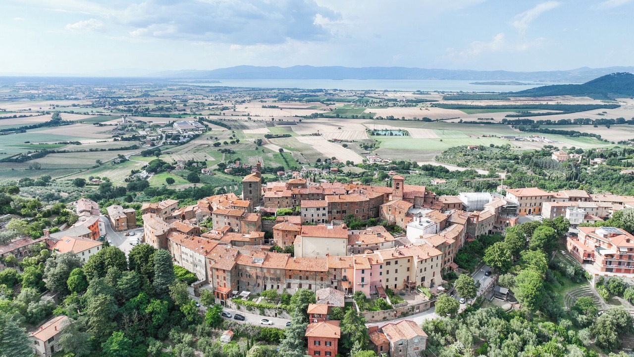 Photo of Outdoor in Panicale