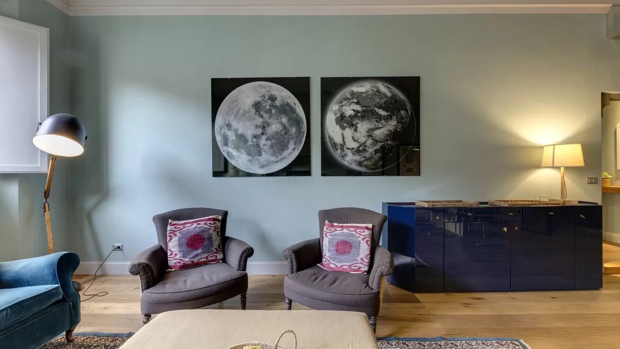 Photo of Livingroom in Santa Croce