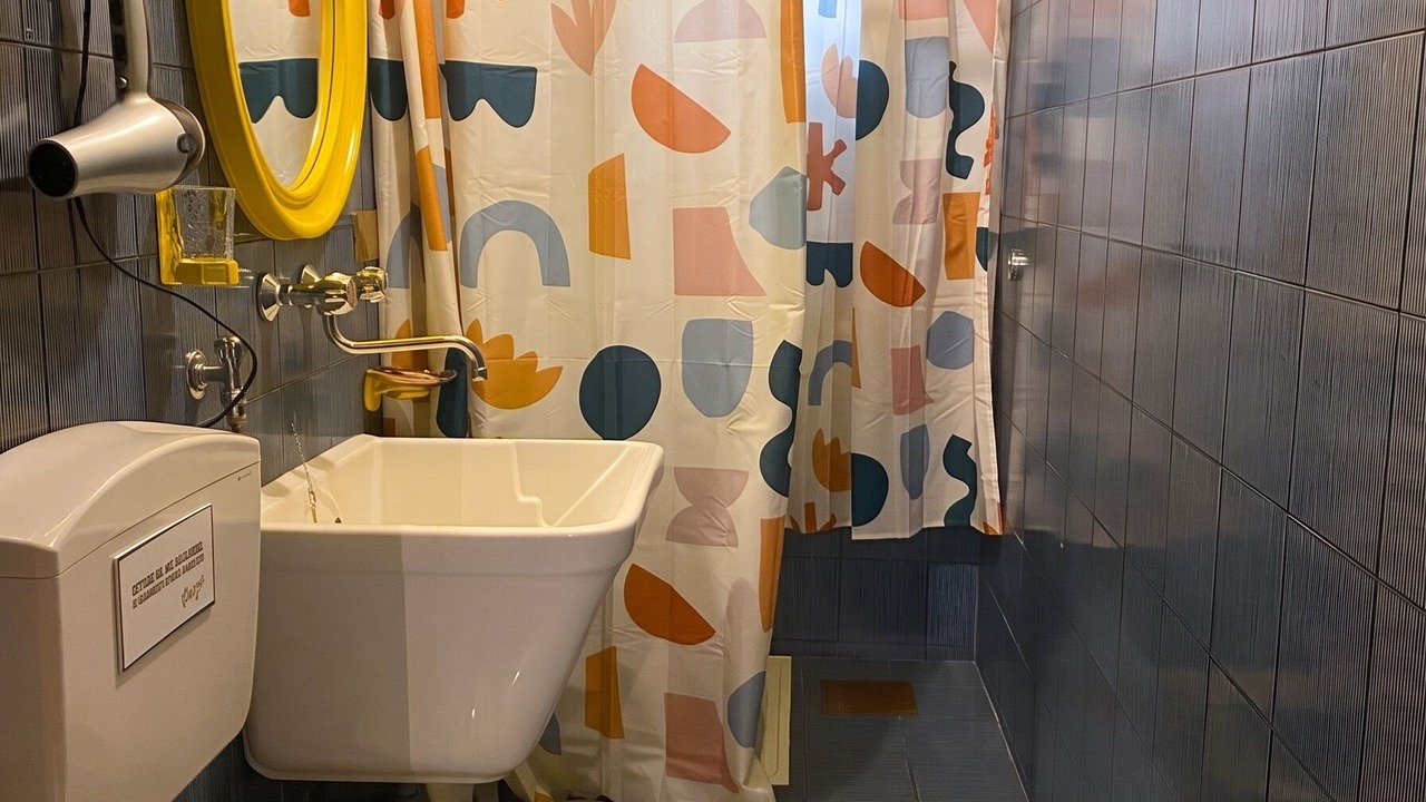 Photo of Bathroom in San Martino Bassa
