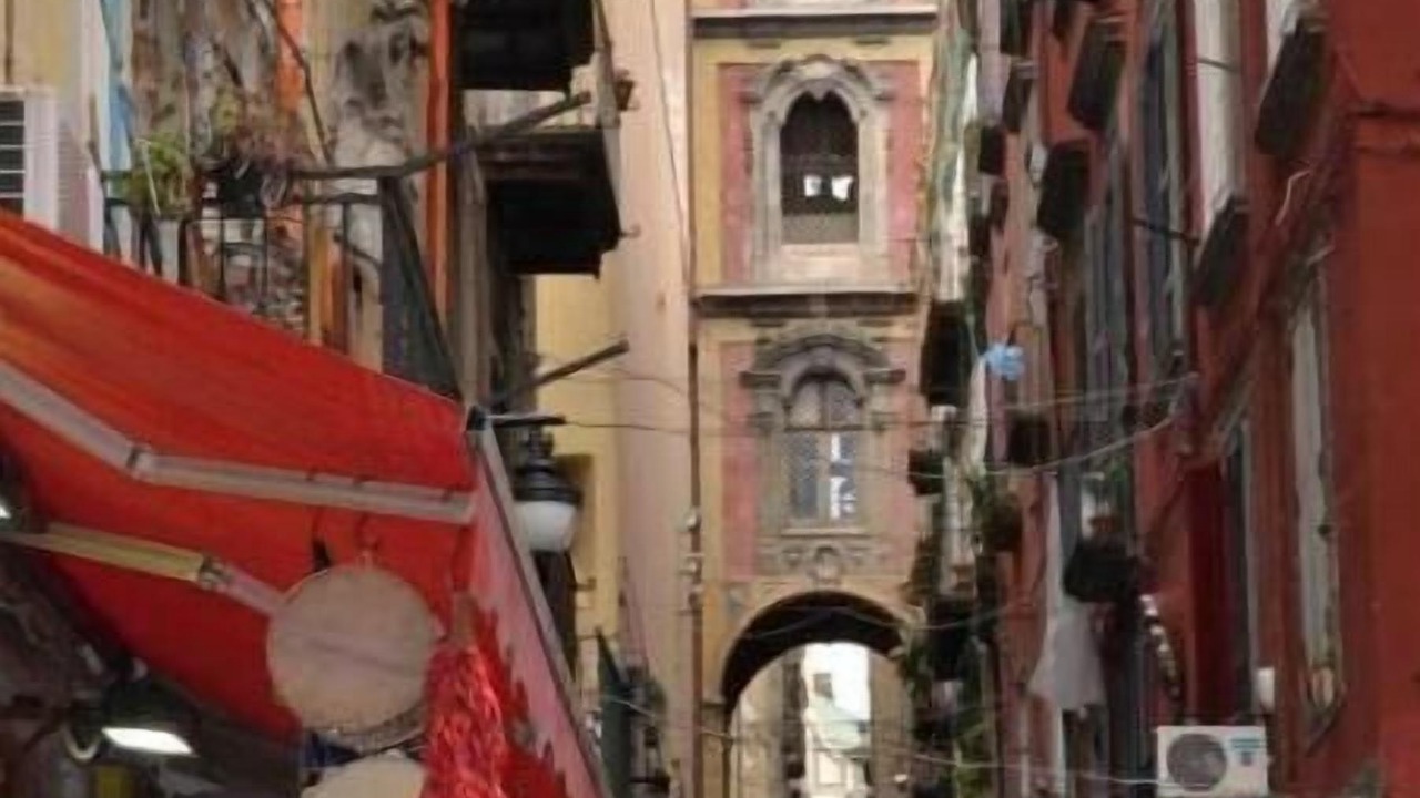 Photo of Others in Naples City Centre
