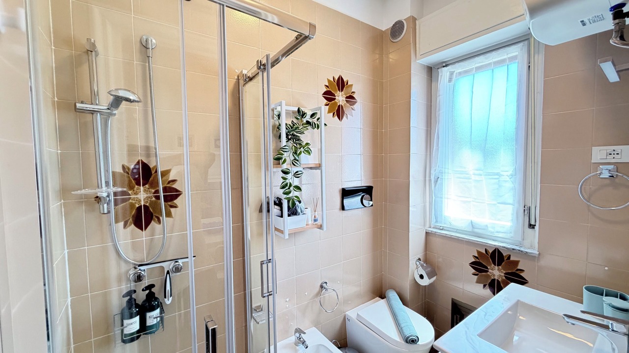 Photo of Bathroom in Silvi Marina