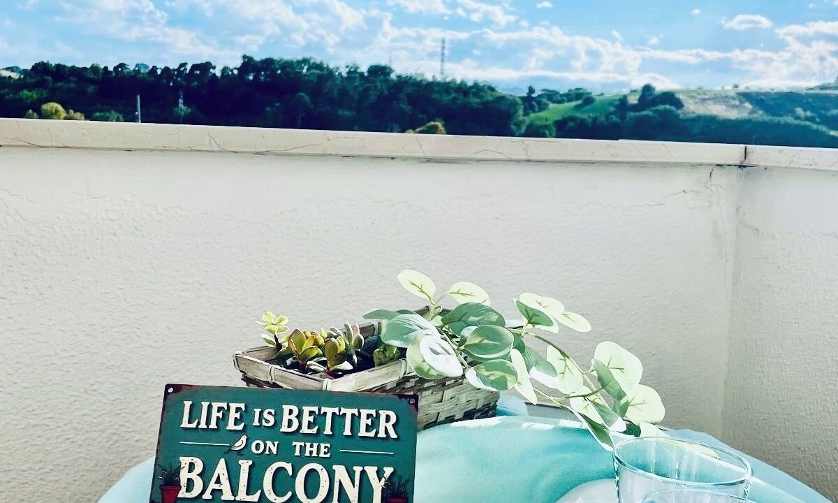 Photo of Patio Balcony in Silvi Marina