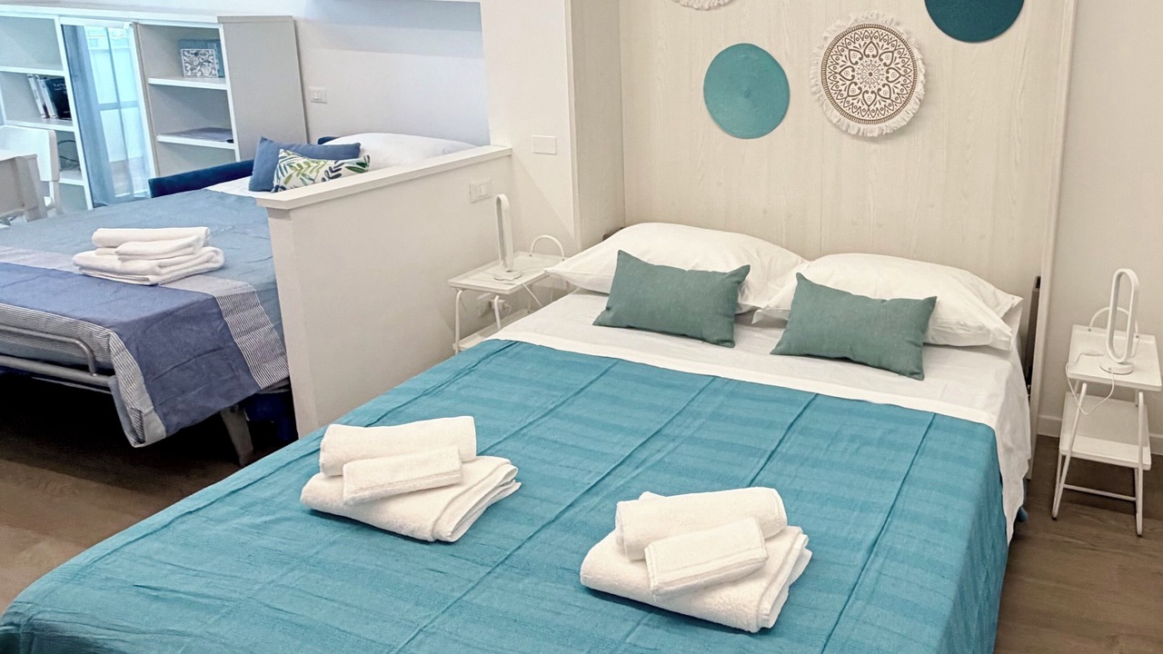 Photo of Bedroom in Silvi Marina