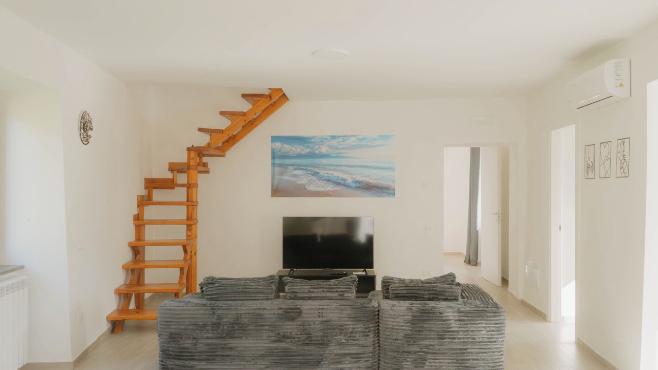 Photo of Livingroom in Tramonti