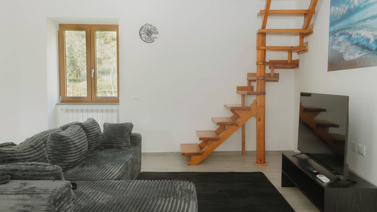 Photo of Livingroom in Tramonti