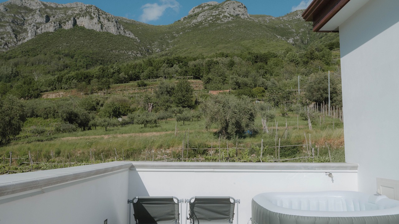 Photo of Outdoor in Tramonti