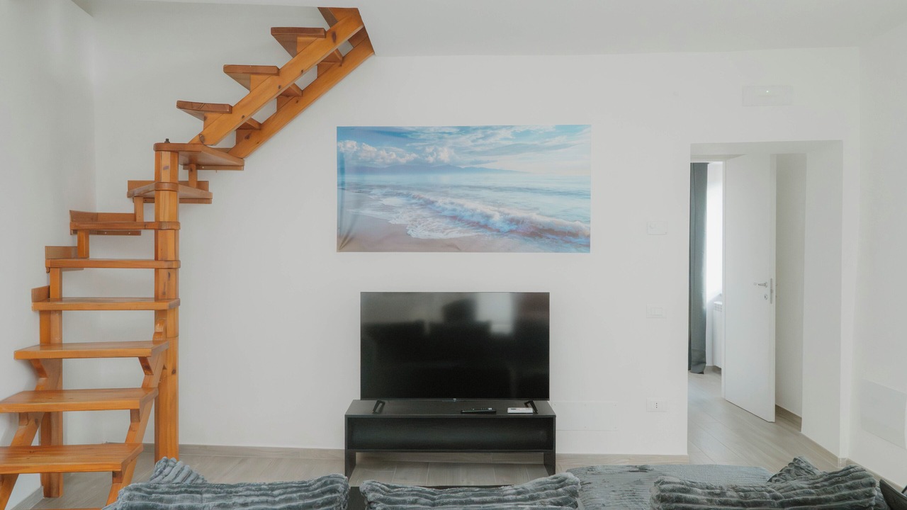 Photo of Livingroom in Tramonti