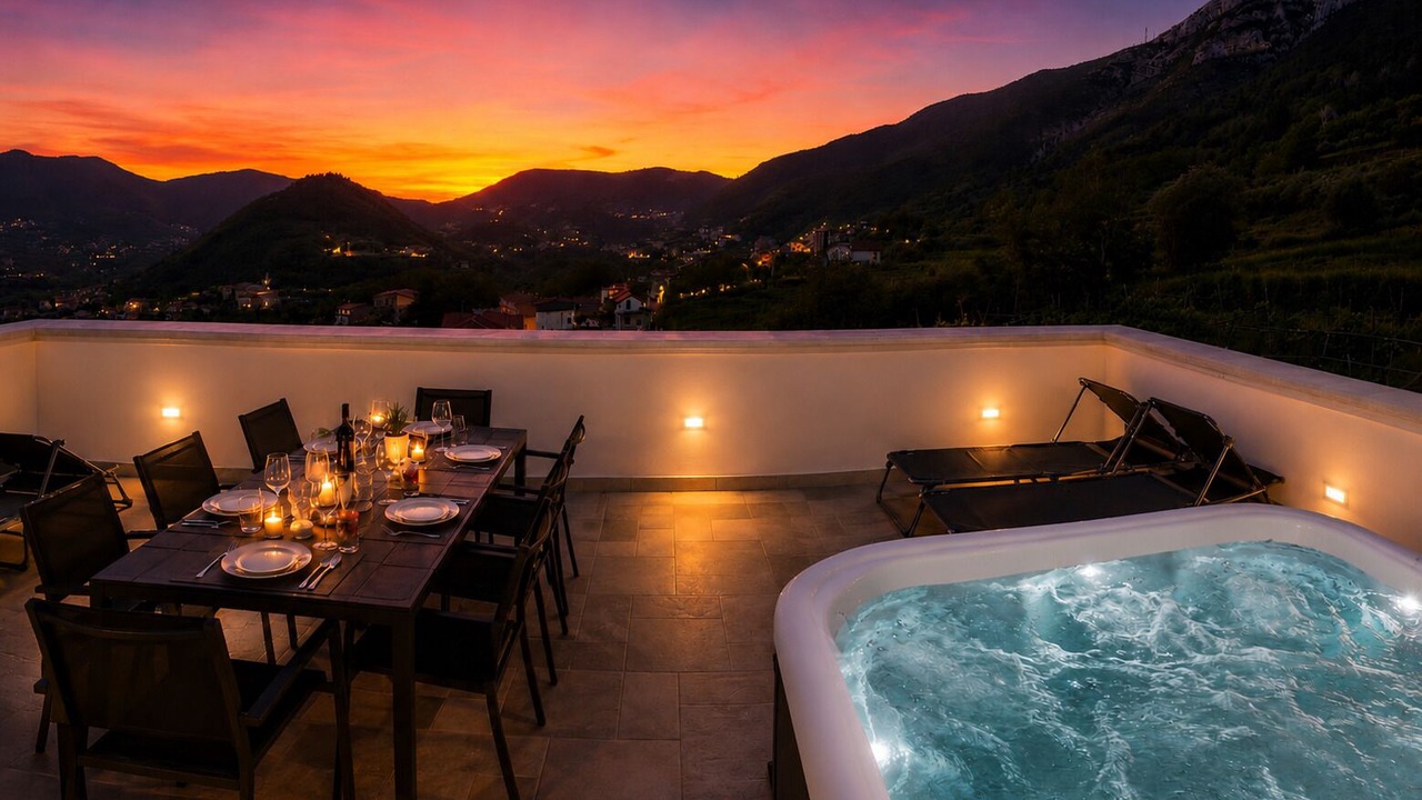 Photo of Outdoor in Tramonti