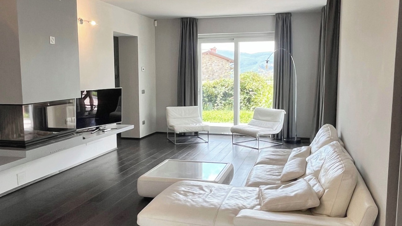 Photo of Livingroom in Poppi