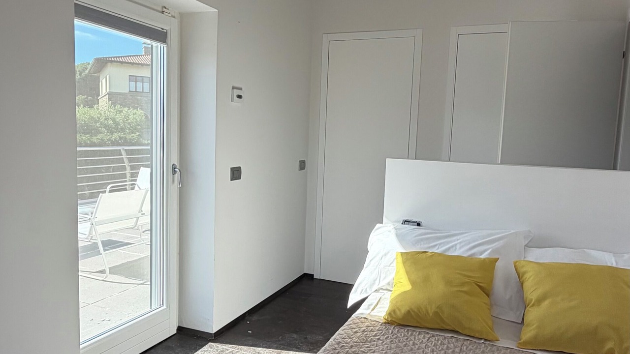 Photo of Bedroom in Poppi