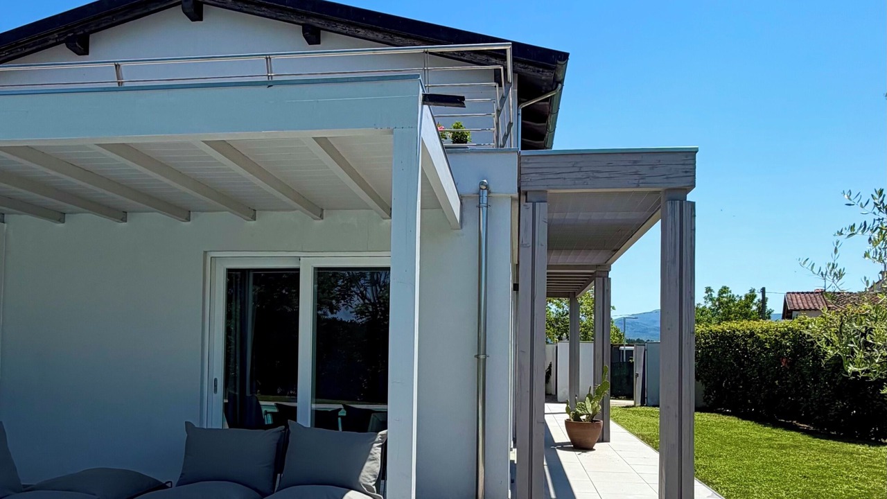 Photo of Patio Balcony in Poppi
