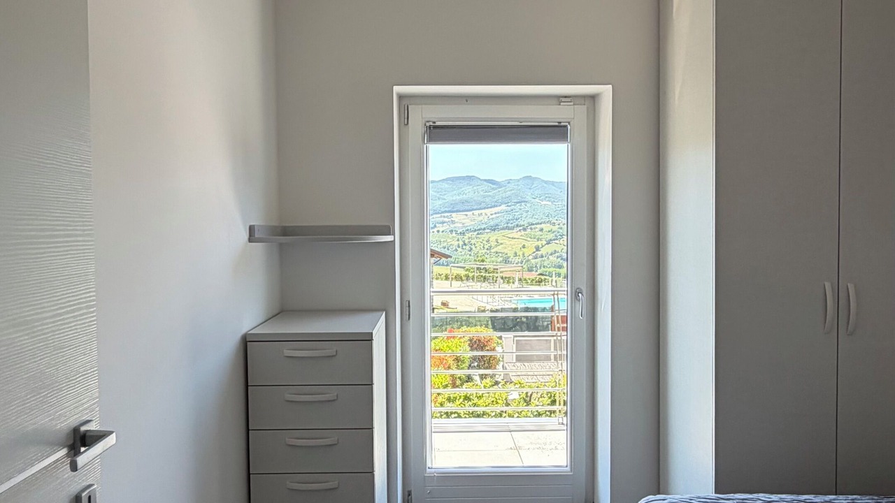 Photo of Bedroom in Poppi