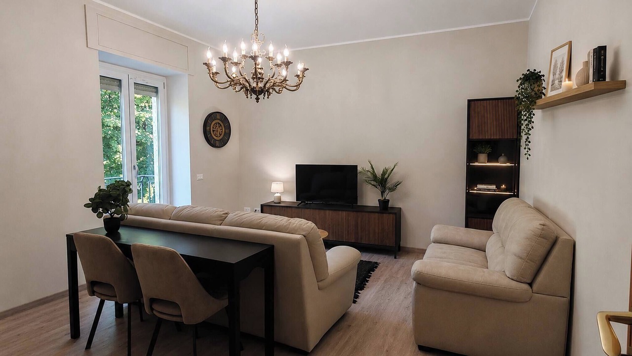 Photo of Livingroom in Orsogna