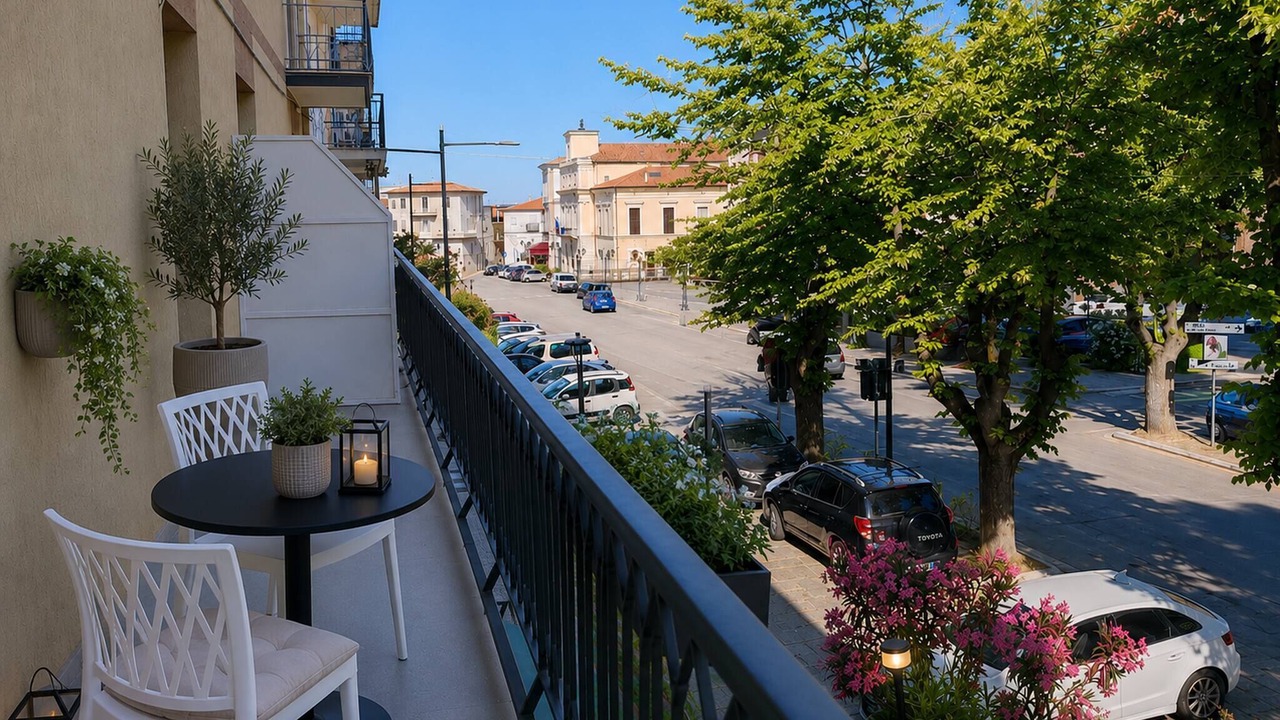 Photo of Outdoor in Orsogna