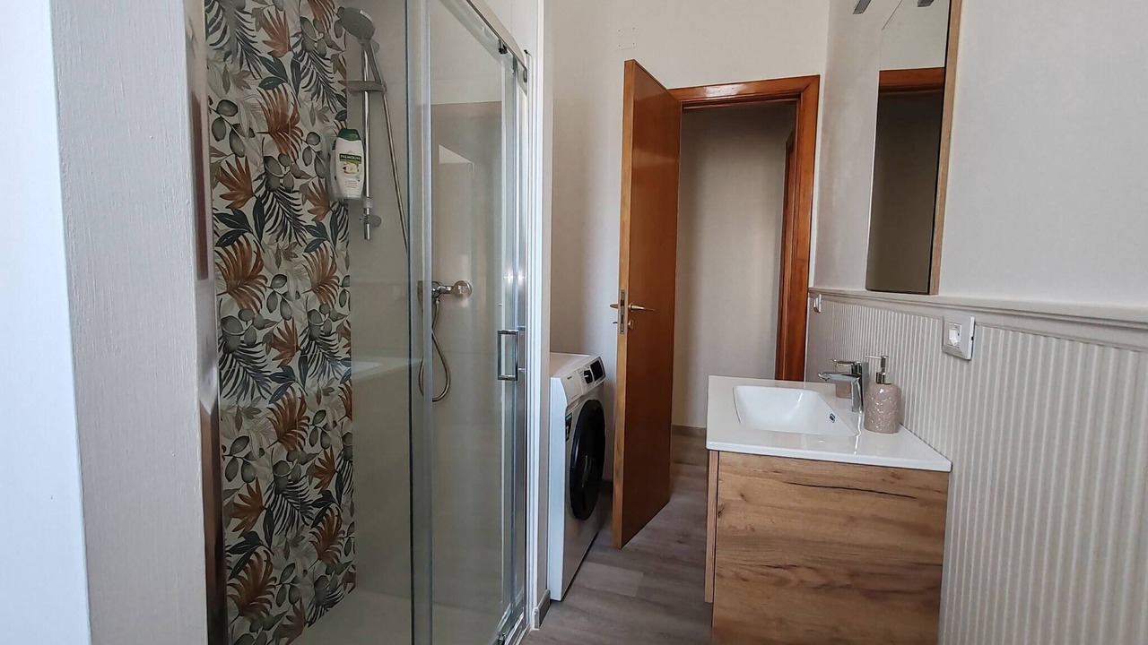 Photo of Bathroom in Orsogna