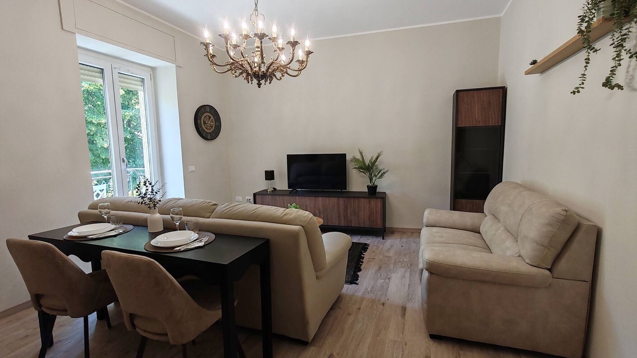 Photo of Livingroom in Orsogna