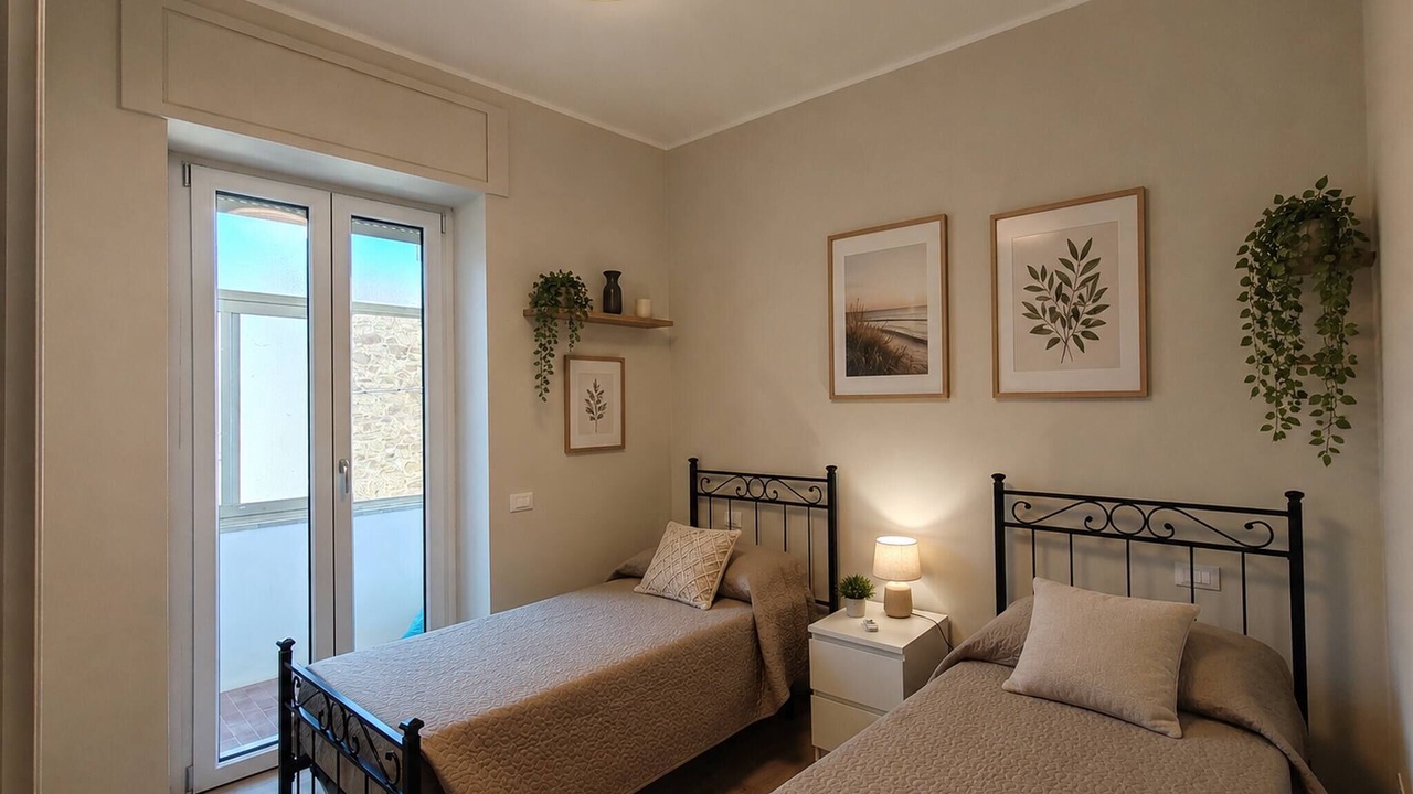 Photo of Bedroom in Orsogna