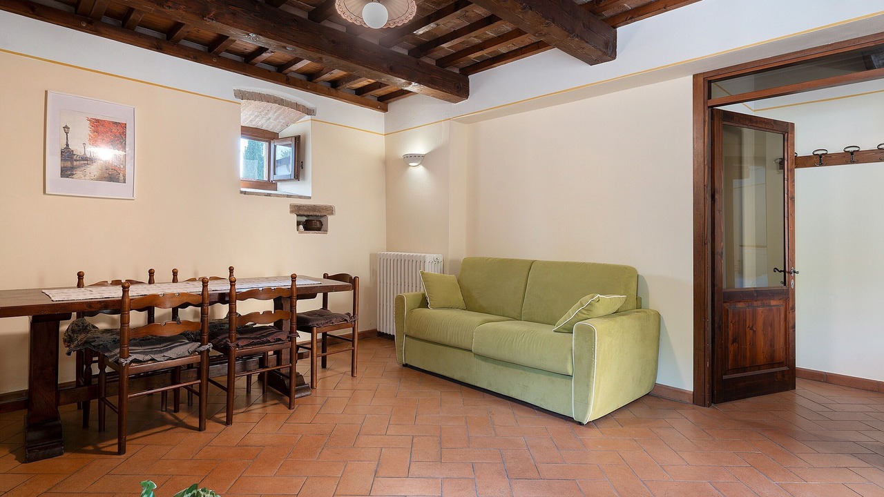 Photo of Livingroom in Anghiari