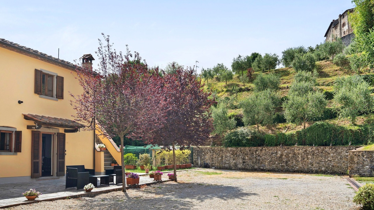 Photo of Outdoor in Anghiari