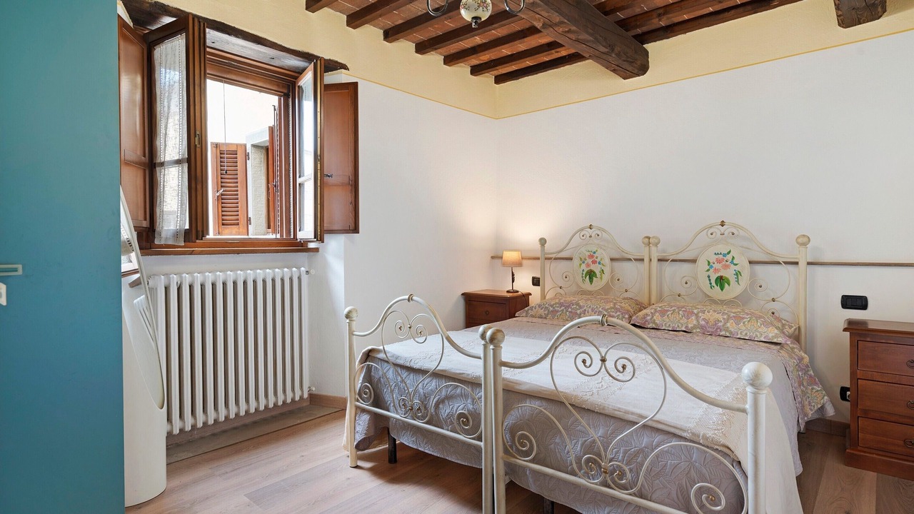 Photo of Bedroom in Anghiari