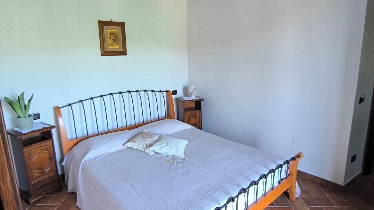 Photo of Bedroom in Paganico Sabino