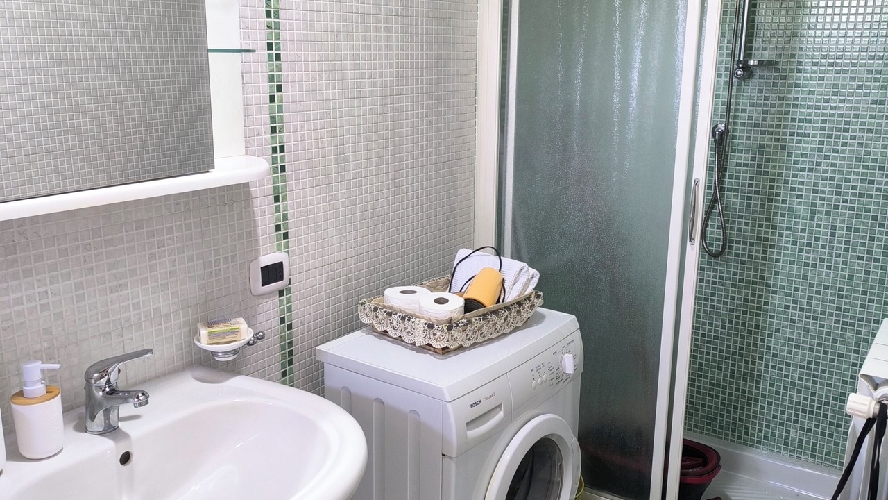Photo of Bathroom in Paganico Sabino