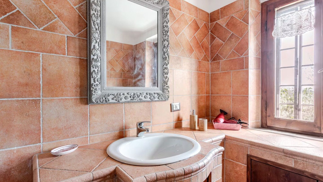 Photo of Bathroom in Cagli