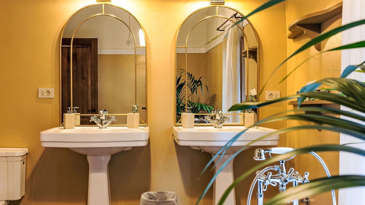 Photo of Bedroom in Riparbella