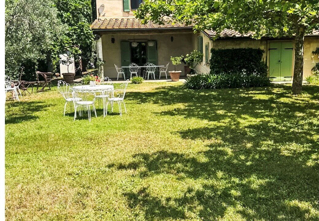 Photo of Bedroom in Riparbella