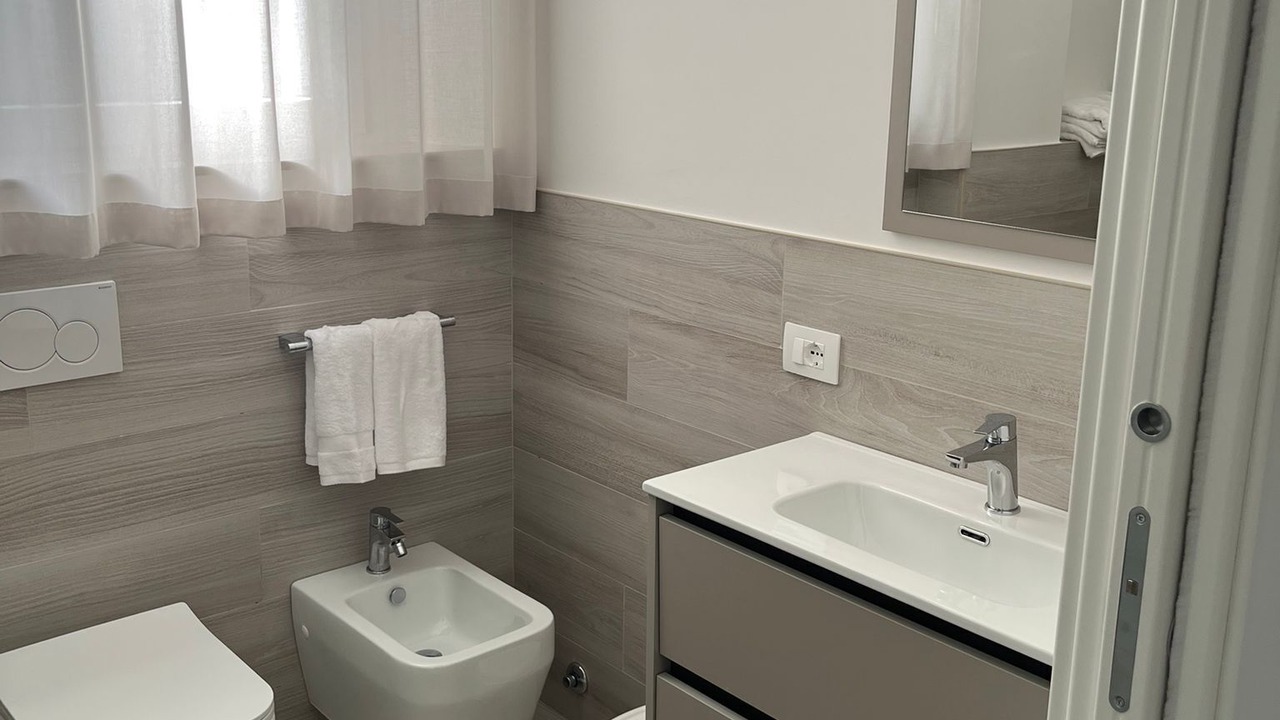 Photo of Bathroom in Paese Alto