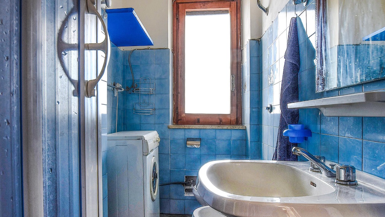 Photo of Bathroom in Bonifati