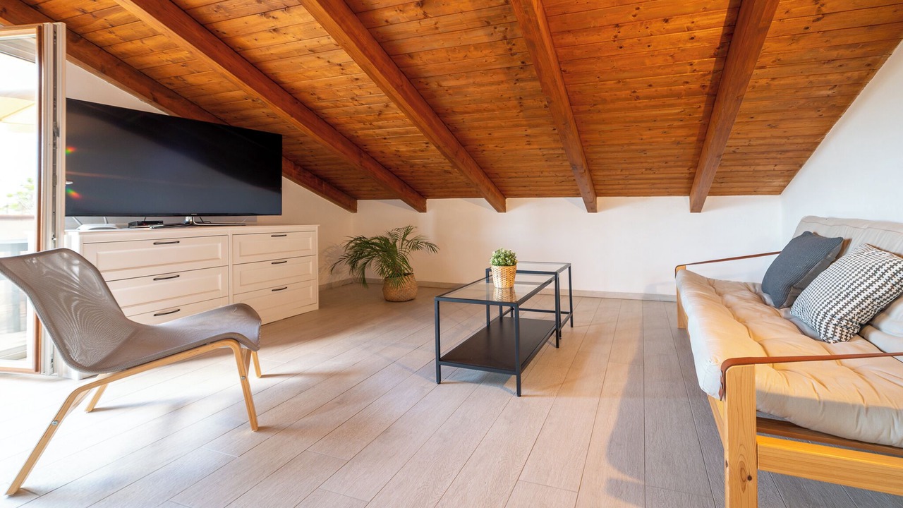 Photo of Livingroom in Marina di Ascea
