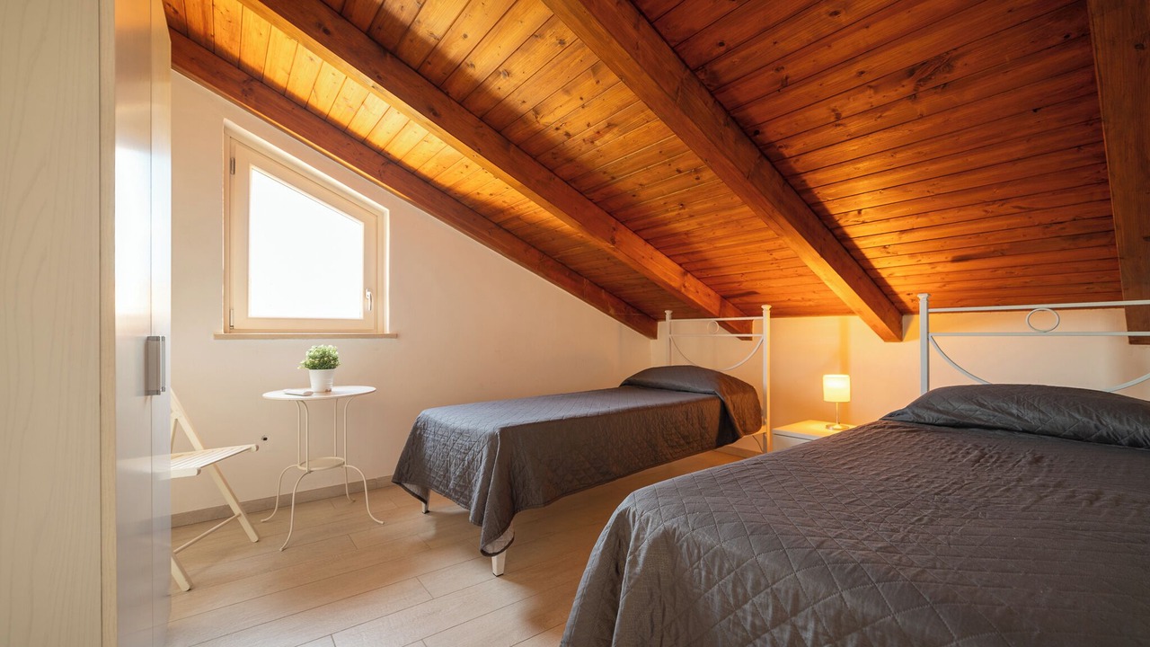 Photo of Bedroom in Marina di Ascea