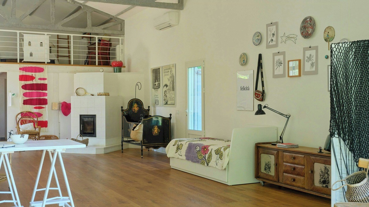Photo of Bedroom in Brisighella