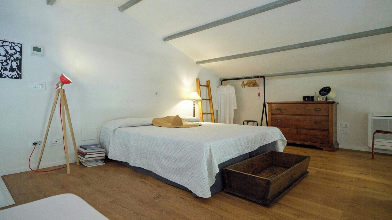 Photo of Bedroom in Brisighella