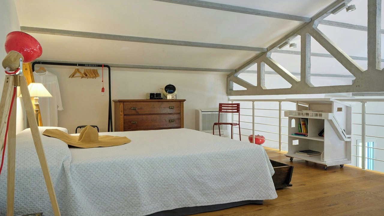 Photo of Bedroom in Brisighella