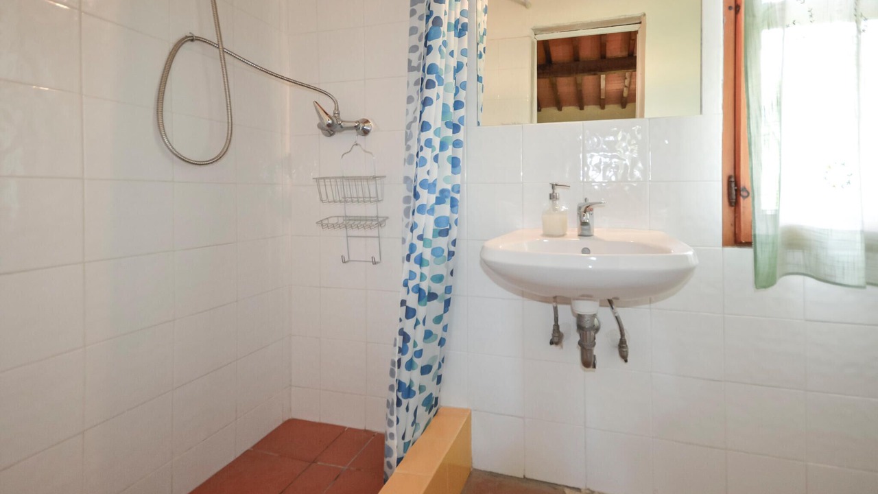 Photo of Bathroom in Manciano